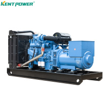 40kw 50kw 150kw Yuchai Electric Power Silent/Open Diesel Generator Set